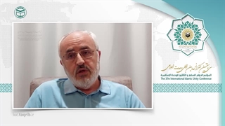 پروفسور علی آکپینارAR