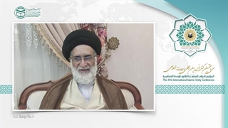 حجت الاسلام و المسلمین سید مجتبی طباطباییar