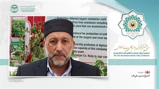 شیخ یاسین علی‌افtur