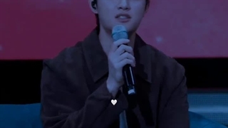 صدای بهشتی کیونگسومون