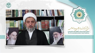 آیت الله محمد ابوالقاسم دولابی