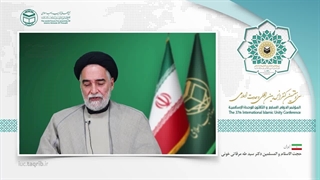 حجت الاسلام و المسلمین سید طه مرقاتی خوئیar