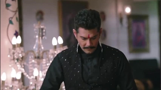 دانلود قسمت 32 سریال ملکی با دوبله فارسی