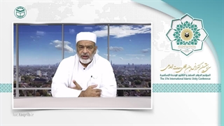 شیخ یوسف جمالی