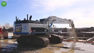 ماشین‌های سنگین دوست‌داشتنی