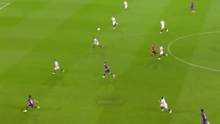 عملکرد فرمین لوپز مقابل سویا