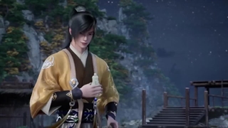 Renegade Immortal قسمت ۳