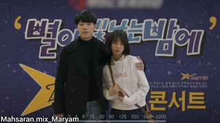 میکس عاشقانه سریال کره ای ریپلای ۱۹۹۸