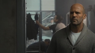 فیلم خشم مردانه با دوبله فارسی/Wrath of Man 2021