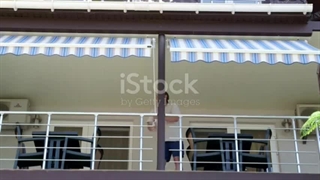 سایبان های پنجره زیبایی و کارایی