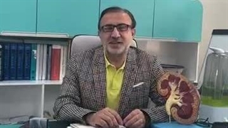 همه چیز درمورد کلیه ی سنگ ساز