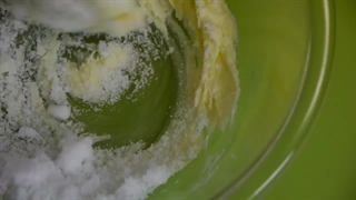 まっくろカップケーキ The Makkuro cupcakes made at the time of coverage of a TV program