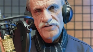 مناجات باخدا