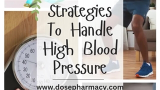 Take control of your health! | Dosepharmacy