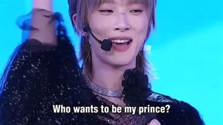 و دوباره این کاپل........بم بم جان به خودت مسلط باش