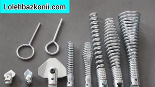 لوله بازکنی دربند تهران 09198806367