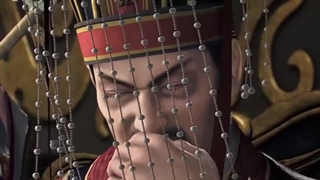 انیمه سه پادشاهی قسمت۱