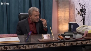 سریال طنز همسایه ها قسمت 2