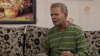 سریال طنز همسایه ها قسمت 6