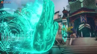 انیمه حاکم بزرگ  فصل 1 قسمت 43 با زیرنویس فارسی