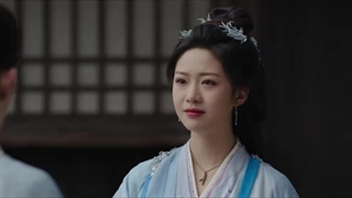 سریال چینی عشق درخت الهی قسمت 32 (2025 Love of the Divine Tree) با زیرنویس فارسی