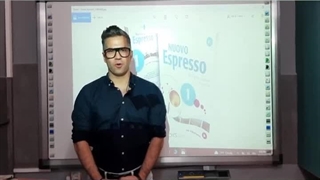 آموزشگاه زبان جاویدان رشت