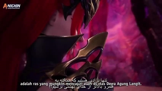 انیمه سرزمین معجزه فصل 2 قسمت 15 با زیرنویس فارسی قسمت آخر