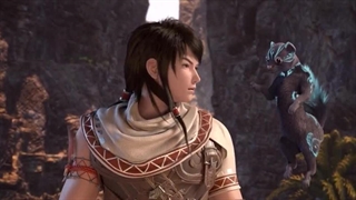 انیمه جهان رزمی فصل 3 قسمت 4 با زیرنویس فارسی