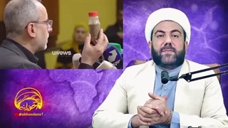 14031204: تشییع سید مقاومت و شیخ صفی الدین