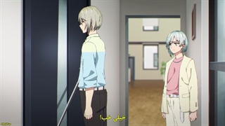 انیمه متحد شده فصل دوم قسمت 7 زیرنویس فارسی