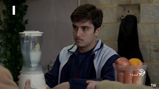 سریال فراری فصل دوم قسمت 9