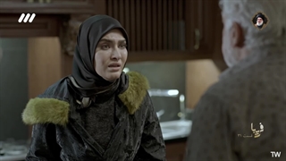 سریال فریبا قسمت 31