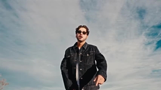 Cnjim x Erfan Paydar - Eshare (Official Music Video)