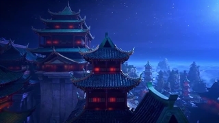 انیمه جهان رزمی فصل 4 قسمت 12 با زیرنویس فارسی قسمت آخر