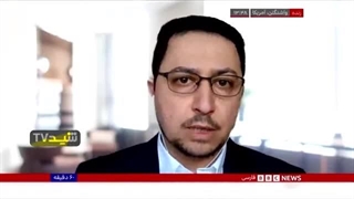 14031206: حملات هوایی آمریکا و اسرائیل به ایران هم بی‌ثمر است
