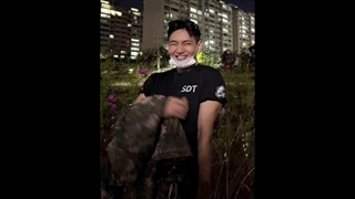 تهیونگ آپدیت اینستاگرام داده؟! (کپشنن)