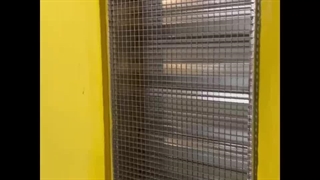 اورهال سیستم اگزاست