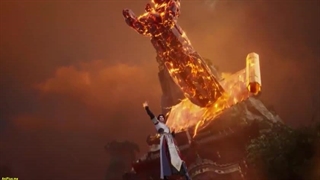 انیمه امپراطور مغرور جاودان فصل 1 قسمت 20 با زیرنویس فارسی قسمت آخر