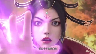 انیمه شاگردان من حاکمان آینده ان My Female Apprentices Are All Big Shots From The Future قسمت 34 با زیرنویس فارسی