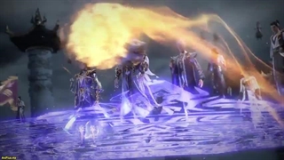 انیمه تبدیل شده به خدایان فصل 2 قسمت 30 با زیرنویس فارسی