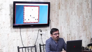 آموزشگاه شطرنج فرزین مشهد