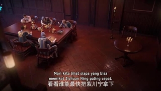 انیمه رودخانه ارغوانی فصل 1 قسمت 5 با زیرنویس فارسی