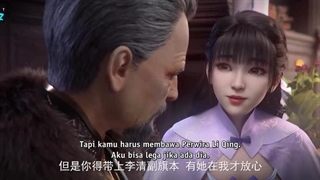 انیمه رودخانه ارغوانی فصل 1 قسمت 17 با زیرنویس فارسی