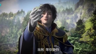 انیمه رودخانه ارغوانی فصل 1 قسمت 18 با زیرنویس فارسی