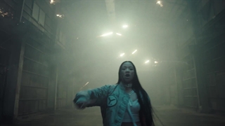 Awich, Jay Park, KR$NA, Masiwei & VannDa - ASIAN STATE OF MIND (Prod. Diego Ave) Music Video