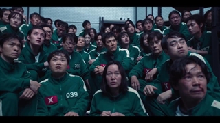 فیلم بازی مرکب،SquidGame,قسمت۷،پایانی از فصل دوم