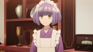 انیمه هتل تاسوکاره(سپیده‌دم) [Tasokare Hotel] قسمت۸ زیرنویس فارسی