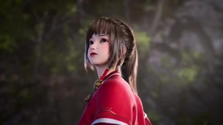 انیمه جاودانگی  فصل 4 قسمت 7 با زیرنویس فارسی