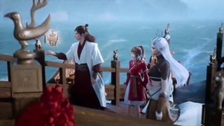 انیمه جاودانگی  فصل 4 قسمت 9 با زیرنویس فارسی