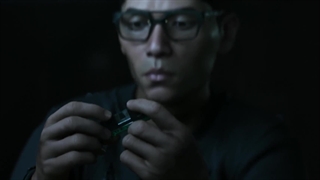 انیمیشن مرحله مخفی Secret Level پارت 1 قسمت 4